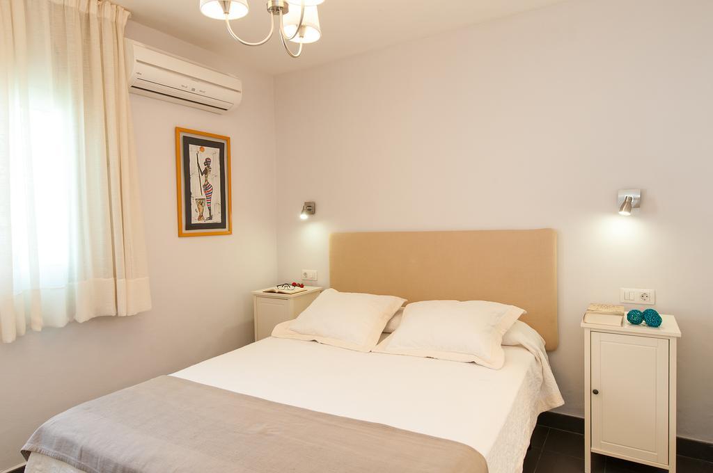 BN04 Central Playa del Ingles by VillaGranCanaria Habitación foto
